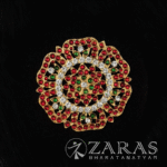 Bharatanatyam Dance Jewellery Rakodi