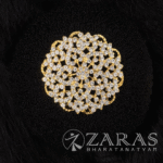 Bharatanatyam Dance Jewellery Rakodi