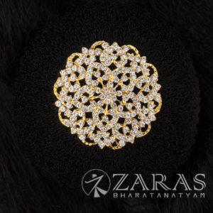 Bharatanatyam Dance Jewellery Rakodi