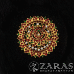 Bharatanatyam Dance Jewellery Rakodi