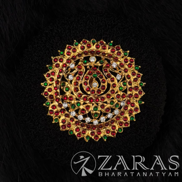 Bharatanatyam Dance Jewellery Rakodi