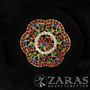 Bharatanatyam Dance Jewellery Rakodi