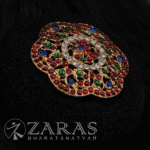 Bharatanatyam Dance Jewellery Rakodi