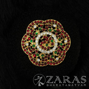 Bharatanatyam Dance Jewellery Rakodi