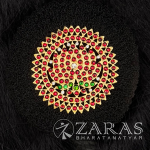 Bharatanatyam Dance Jewellery Rakodi