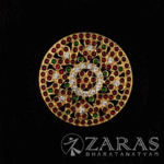 Bharatanatyam Dance Jewellery Rakodi