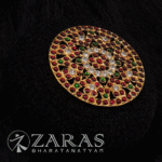 Bharatanatyam Dance Jewellery Rakodi