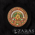 Bharatanatyam Dance Jewellery Rakodi
