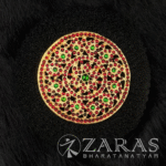 Bharatanatyam Dance Jewellery Rakodi