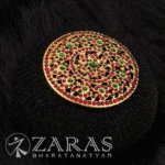 Bharatanatyam Dance Jewellery Rakodi