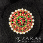 Bharatanatyam Dance Jewellery Rakodi