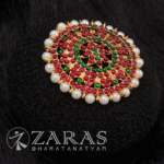 Bharatanatyam Dance Jewellery Rakodi