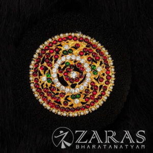 Bharatanatyam Dance Jewellery Rakodi