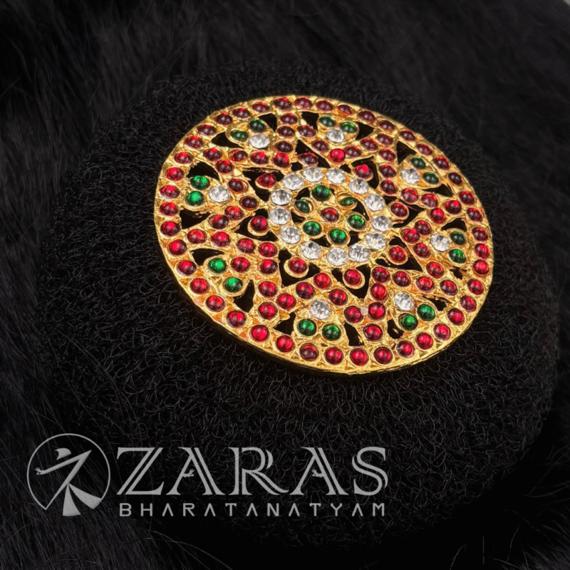 Bharatanatyam Dance Jewellery Rakodi