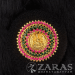 Bharatanatyam Dance Jewellery Rakodi