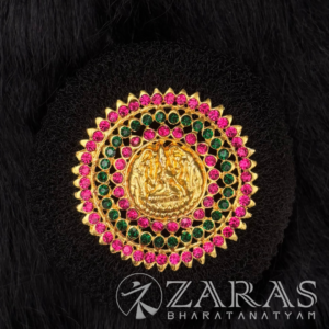 Bharatanatyam Dance Jewellery Rakodi