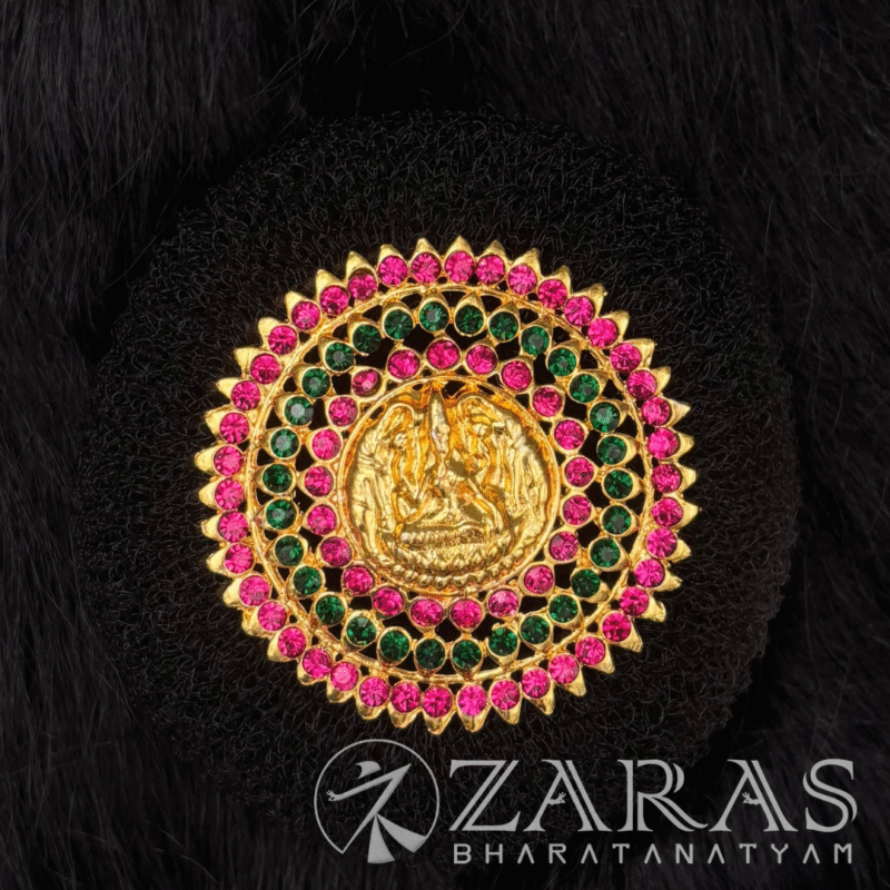 Bharatanatyam Dance Jewellery Rakodi