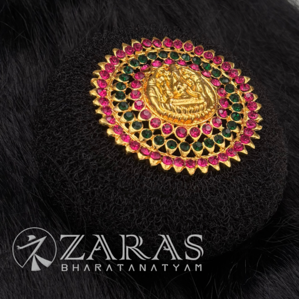 Bharatanatyam Dance Jewellery Rakodi