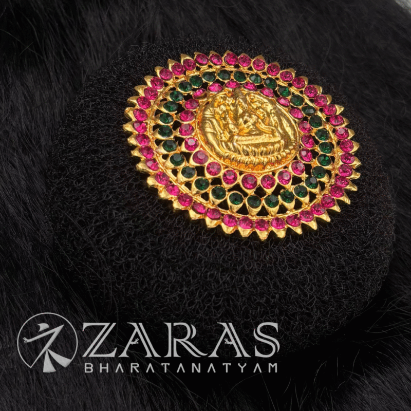 Bharatanatyam Dance Jewellery Rakodi