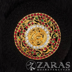Bharatanatyam Dance Jewellery Rakodi