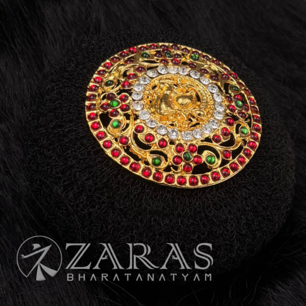 Bharatanatyam Dance Jewellery Rakodi
