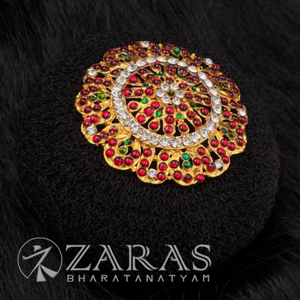 Bharatanatyam Dance Jewellery Rakodi
