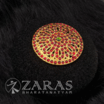 Bharatanatyam Dance Jewellery Rakodi