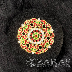 Bharatanatyam Dance Jewellery Rakodi