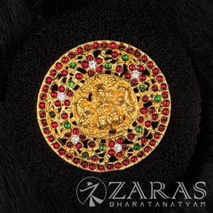 Bharatanatyam Dance Jewellery Rakodi