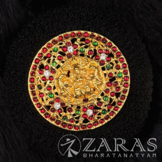 Bharatanatyam Dance Jewellery Rakodi