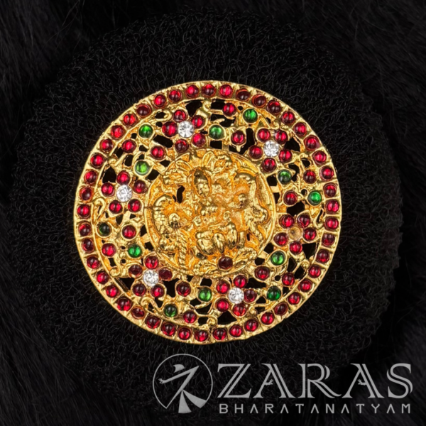 Bharatanatyam Dance Jewellery Rakodi