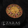 Bharatanatyam Dance Jewellery Rakodi