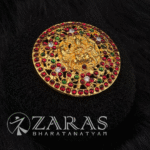 Bharatanatyam Dance Jewellery Rakodi