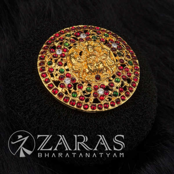 Bharatanatyam Dance Jewellery Rakodi