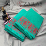 Dance Practice saree