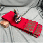 Dance Practice saree