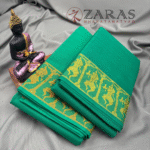 Dance Practice saree