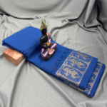 Dance Practice saree