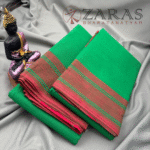 Dance Practice saree