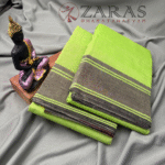 Dance Practice saree