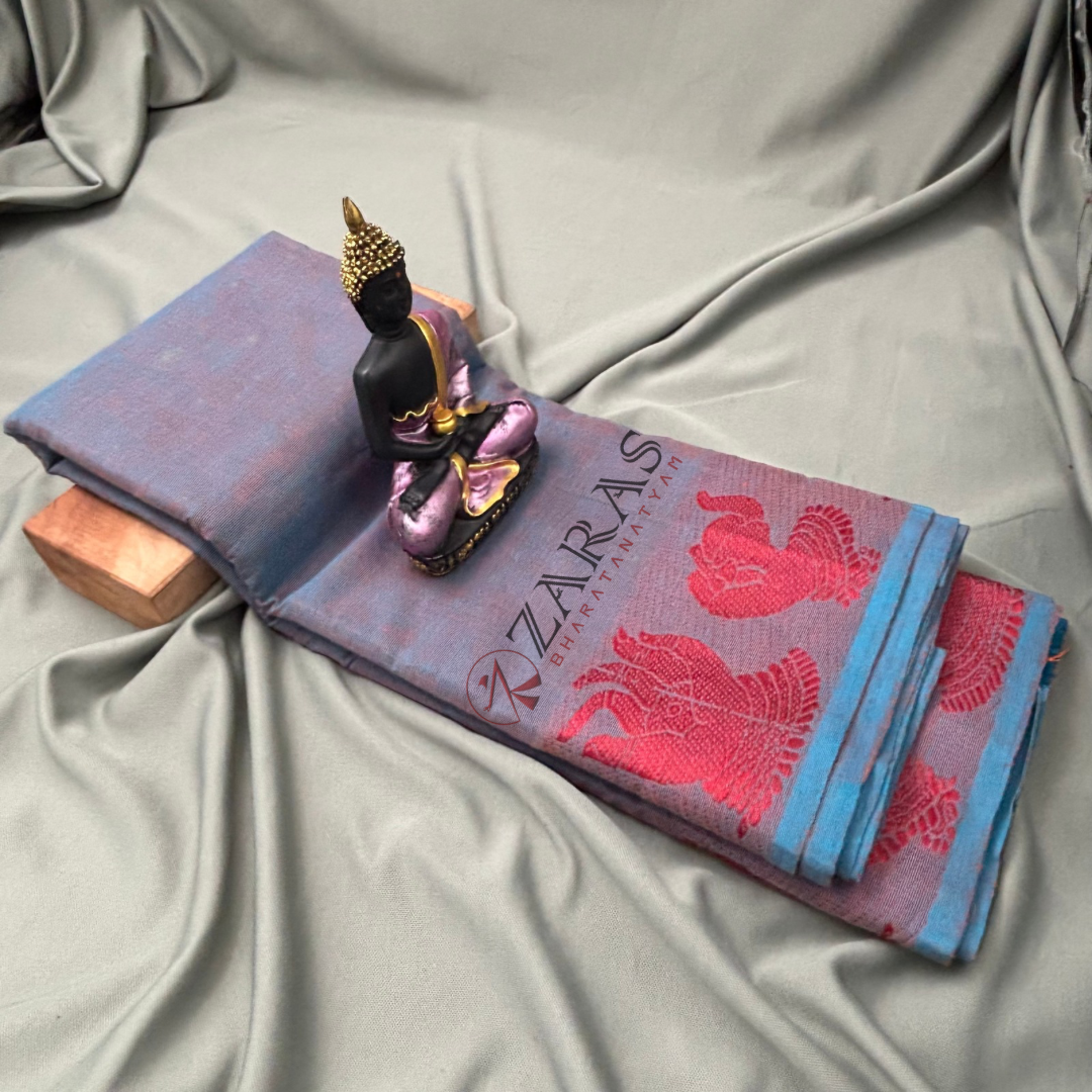 Dance Practice saree Dance Practice saree