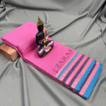 Dance Practice saree