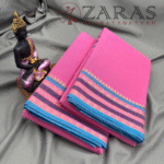 Dance Practice saree