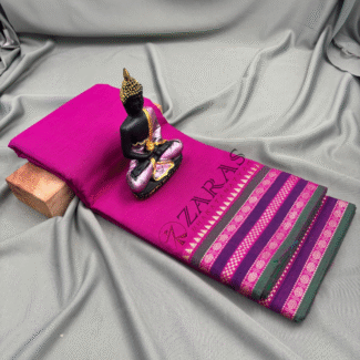 Dance Practice saree