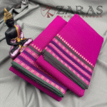 Dance Practice saree