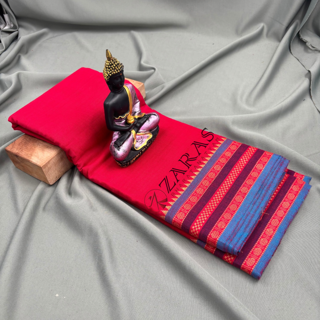 Dance Practice saree