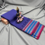 Dance Practice saree