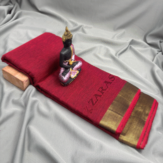 Dance Practice saree