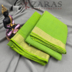 Dance Practice saree