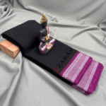 Dance Practice saree